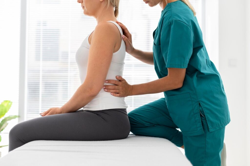backpain